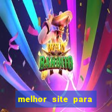 melhor site para analise de jogos