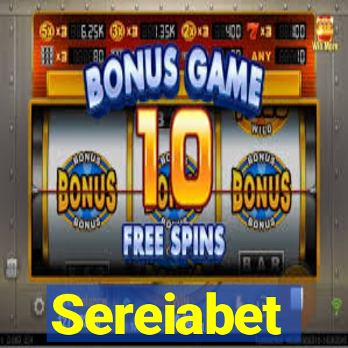 Sereiabet