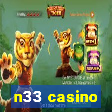 n33 casino