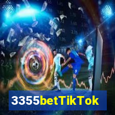 3355betTikTok