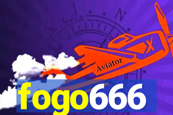 fogo666