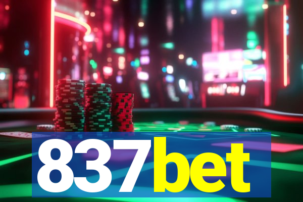 837bet