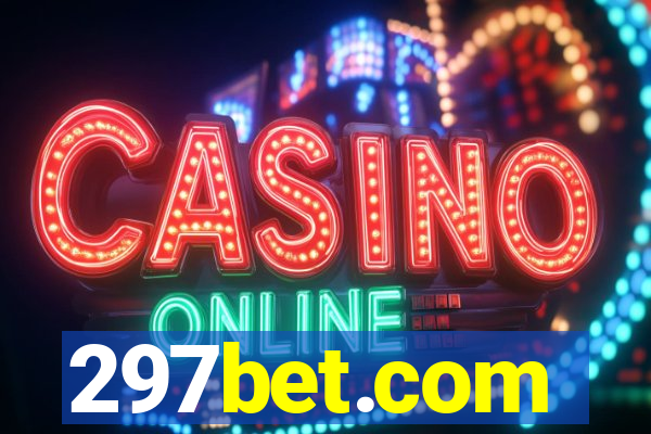 297bet.com