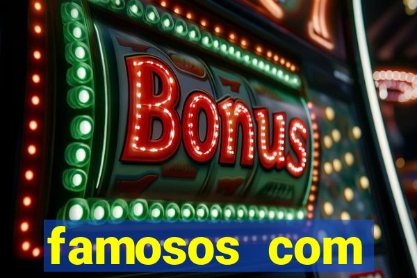 famosos com sobrenome santos