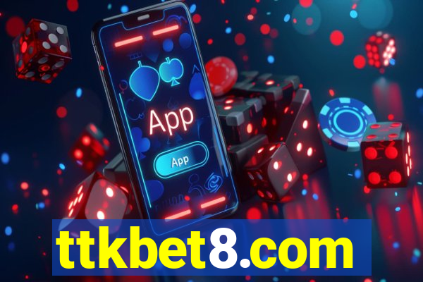 ttkbet8.com