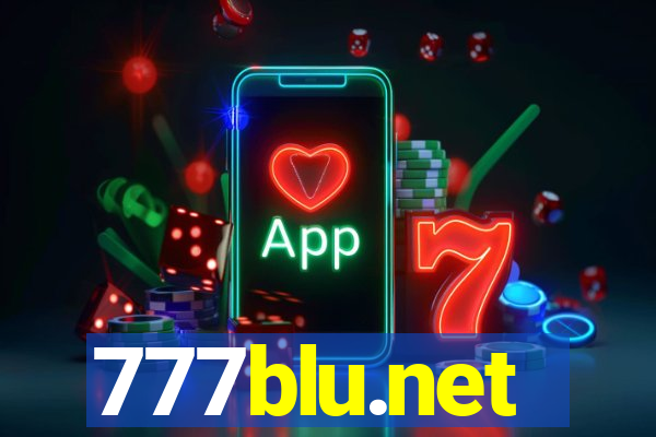 777blu.net