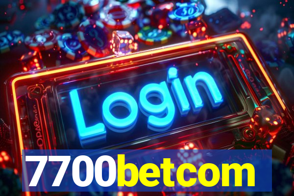 7700betcom