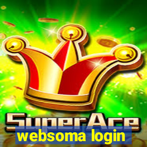 websoma login