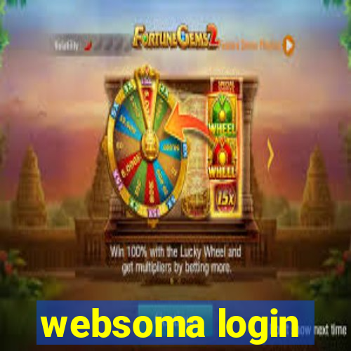 websoma login