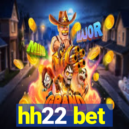 hh22 bet