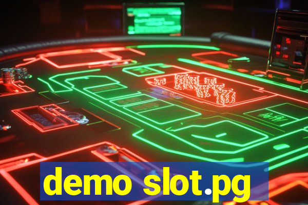 demo slot.pg