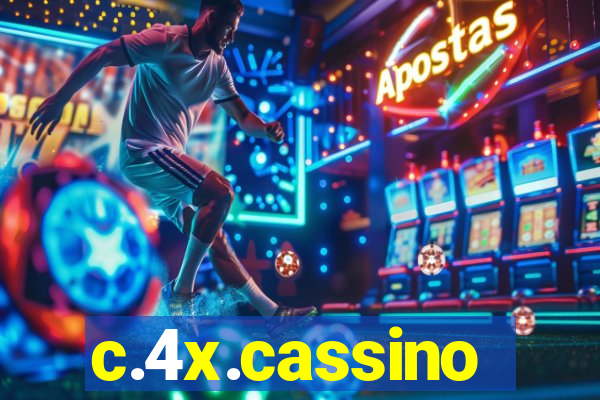 c.4x.cassino