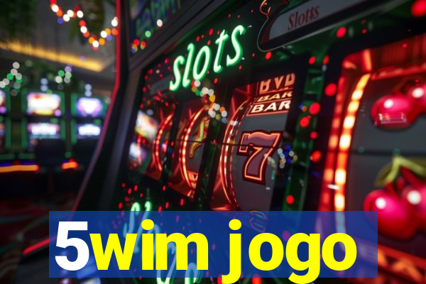 5wim jogo