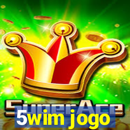 5wim jogo