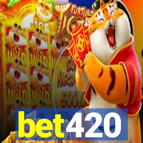 bet420