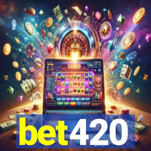 bet420