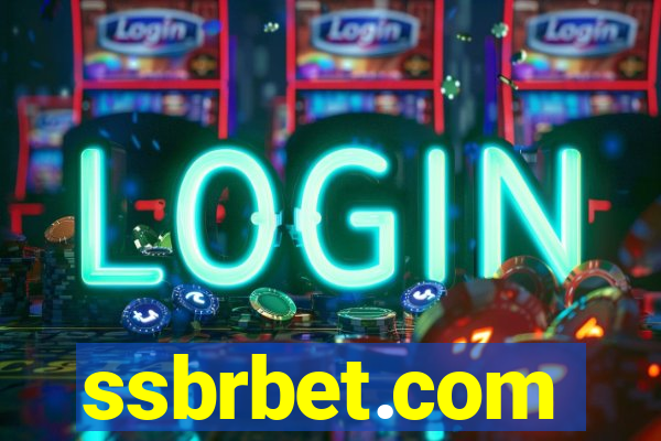 ssbrbet.com