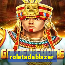 roletadablazer