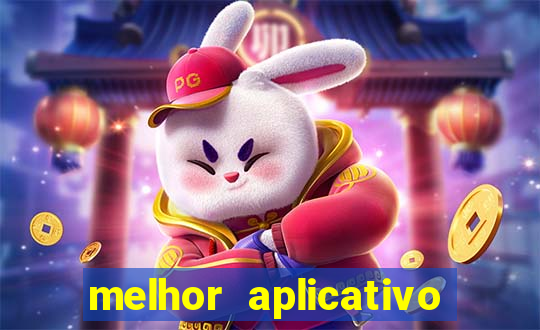 melhor aplicativo de aposta de jogo de futebol