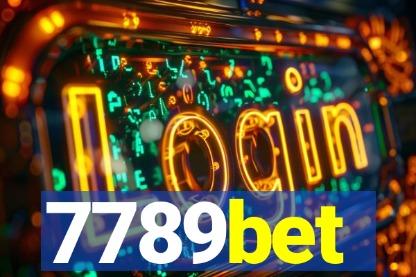 7789bet