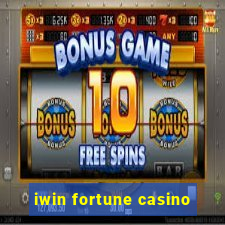 iwin fortune casino