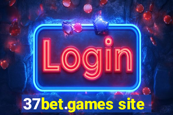 37bet.games site