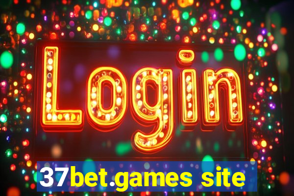 37bet.games site