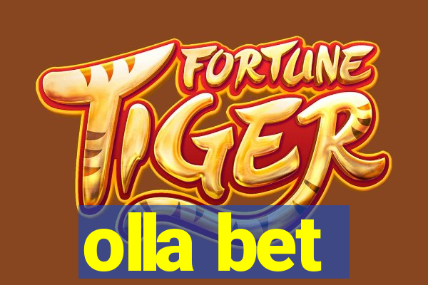 olla bet