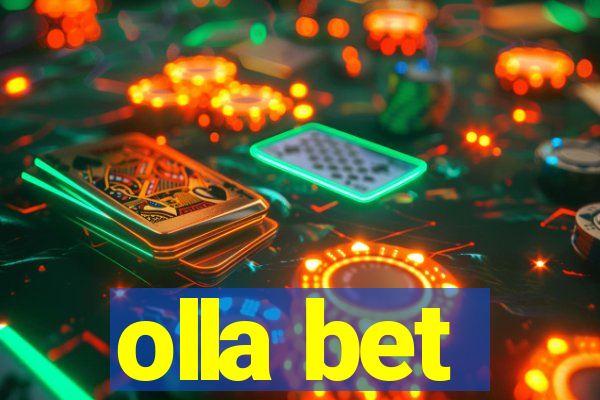 olla bet