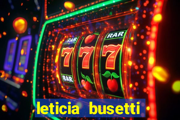 leticia busetti reclame aqui