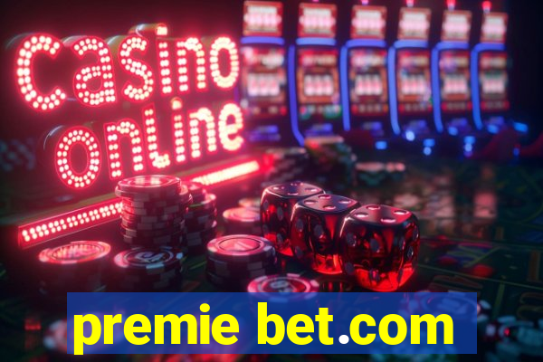 premie bet.com