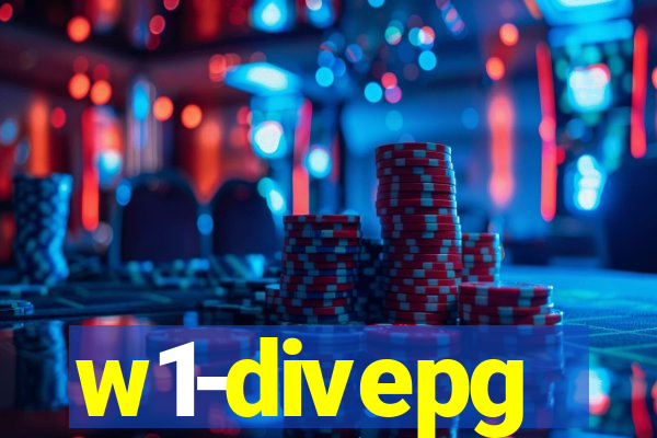 w1-divepg