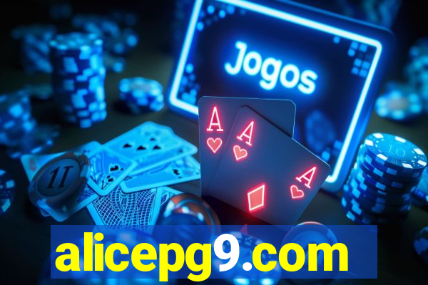 alicepg9.com