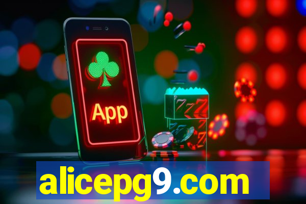 alicepg9.com