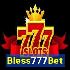 Bless777Bet