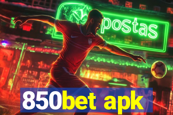 850bet apk