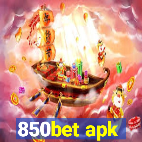 850bet apk