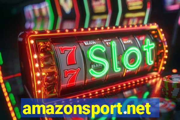 amazonsport.net