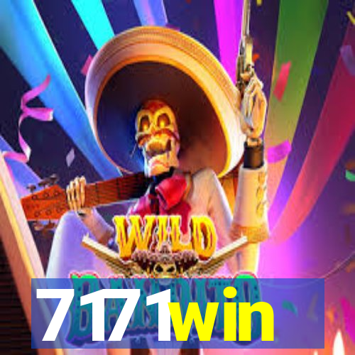 7171win