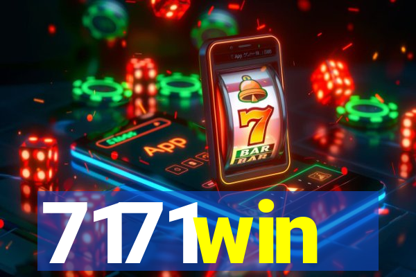 7171win