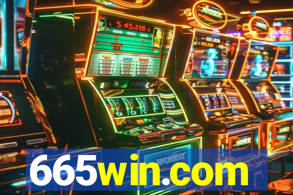 665win.com