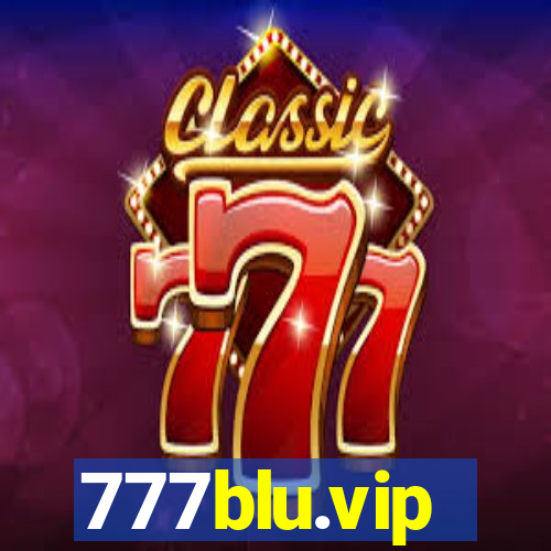 777blu.vip