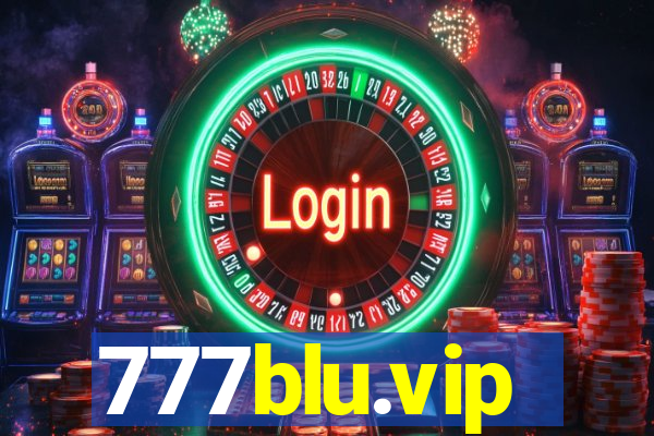 777blu.vip