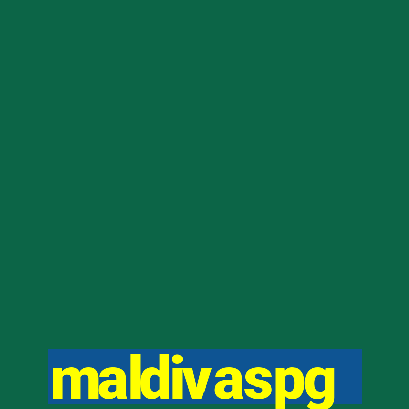 maldivaspg