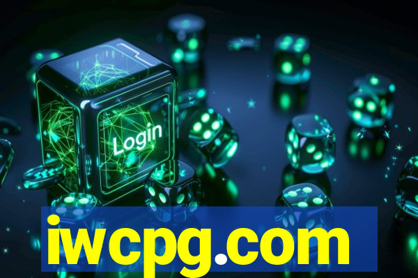 iwcpg.com