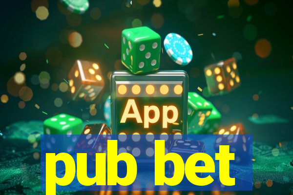 pub bet