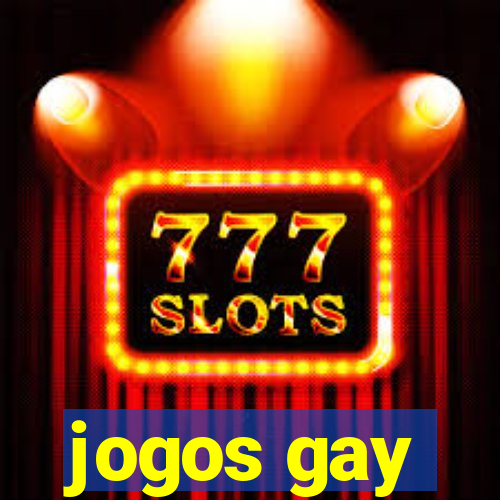 jogos gay