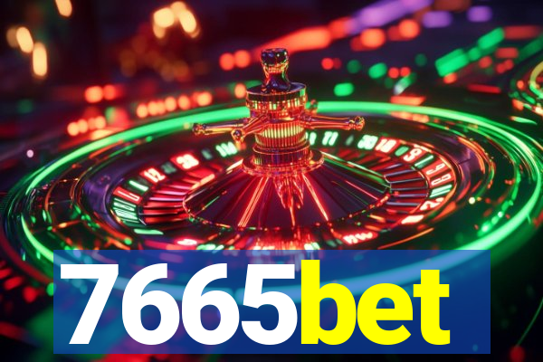 7665bet