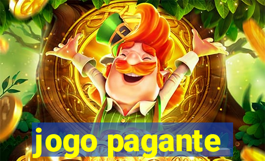 jogo pagante