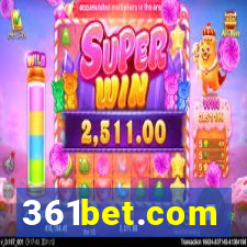 361bet.com